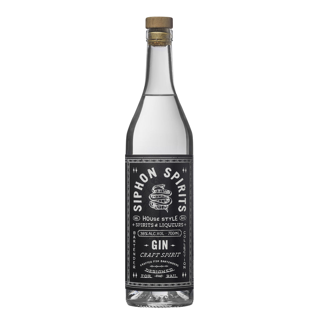 Siphon Spirits Gin
